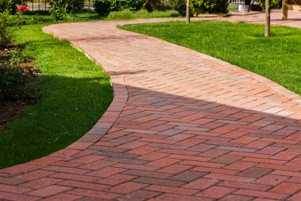 Best Driveway Paving Contractor  in Weston, MO
