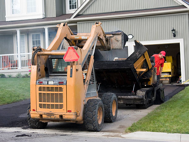 Reliable Weston, MO Driveway Pavers Solutions