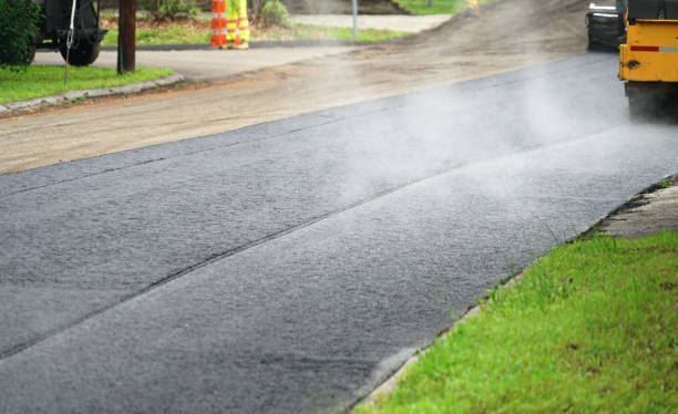 Best Driveway Repair Near Me  in Weston, MO