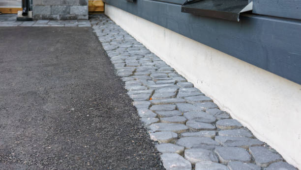 Best Residential Driveway Paver Services  in Weston, MO