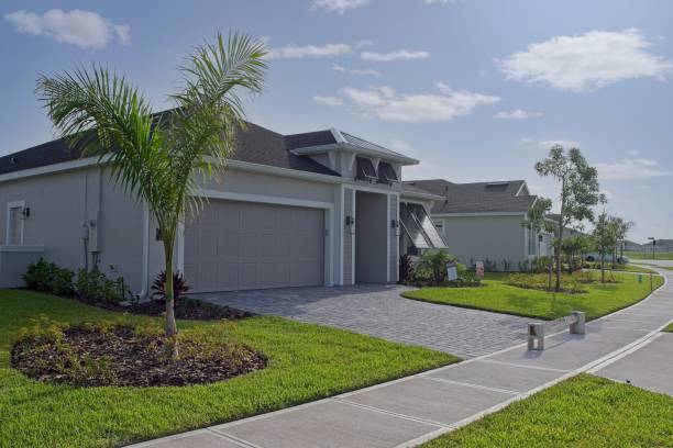 Best Affordable Driveway Pavers  in Weston, MO