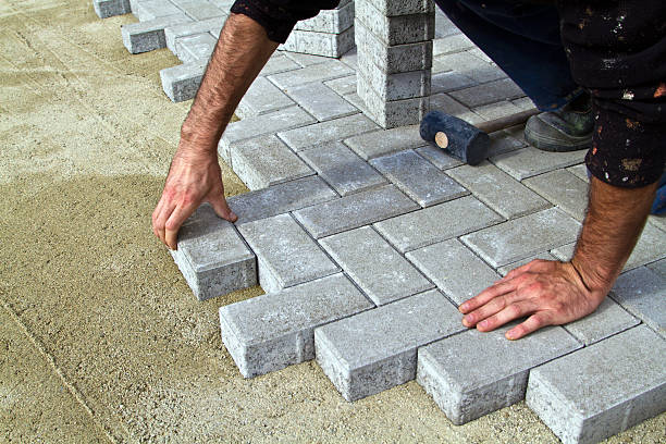 Weston, MO Driveway Pavers Pros