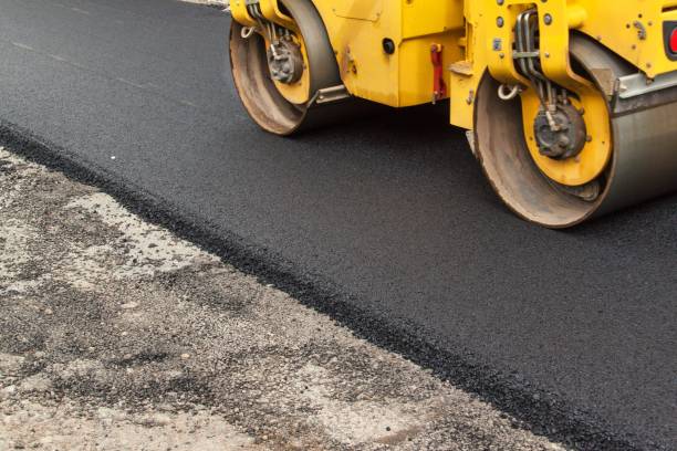 Commercial Driveway Pavers in Weston, MO